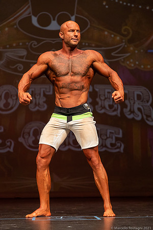 1st Place 20 Michael Phillips