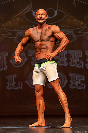 1st Place 20 Michael Phillips