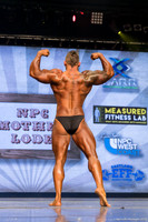 2nd Place 23 Casey Stone