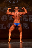 4th Place 58 James Kirchner