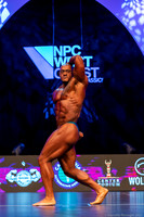 1st Place 91 Austin Hart