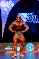 1st Place 91 Austin Hart