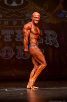 4th Place 58 James Kirchner
