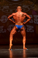 4th Place 58 James Kirchner