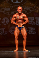 4th Place 58 James Kirchner