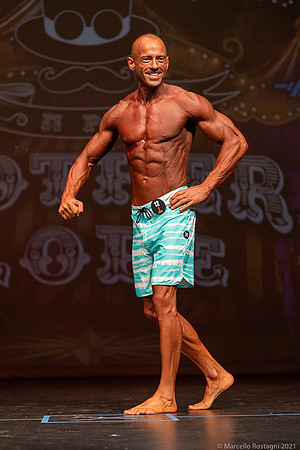 6th Place 12 Raphael Ribeiro De Oliveira