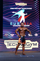 Mens Physique
