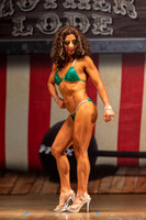 2nd Place 30 Gloria Esquivel