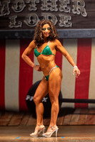 2nd Place 30 Gloria Esquivel