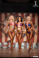#29. Women's Bikini - True Novice D (3)