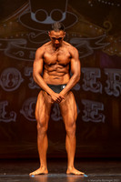 7th Place 41 Navpreet Sandhu