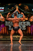 2nd Place 9 Chris Soutta