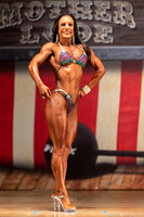 1st Place 73 Sjanna Vosdoganis