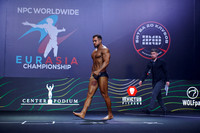 Men's Classic Physique