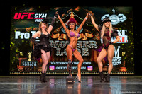1st Place Overall 118 Ester Lueamrung