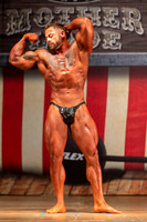 2nd Place 3 Casey Stone