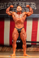 2nd Place 3 Casey Stone