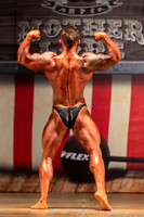 2nd Place 3 Casey Stone