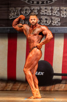 2nd Place 3 Casey Stone