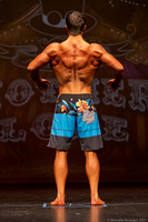 3rd Place 27 Jeffrey Burr