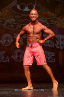 2nd Place 14 Angel Barros