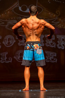3rd Place 27 Jeffrey Burr
