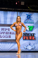 9th Place 49 Gisela Bala