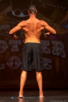 4th Place 241 Shaun Purcell