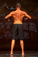 4th Place 241 Shaun Purcell