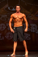 5th Place 241 Shaun Purcell