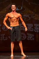 4th Place 241 Shaun Purcell