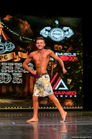 4th Place 92 Adam Beard