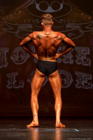 11th Place 66 Tristan Begovic