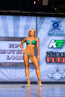 5th Place 78 Leigh Ann Copeland