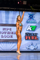 6th Place 113 Lanette Phillips