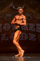11th Place 66 Tristan Begovic