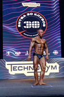 Classic Physique