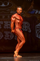 2nd Place 83 Noel Wickham