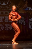 2nd Place 83 Noel Wickham