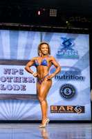 10th Place 121 Cynthia Malit