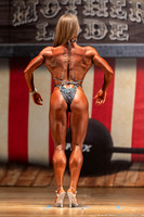 1st Place 68 Shauna Gebelle