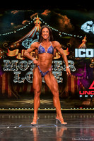1st Place 80 Gina Palma