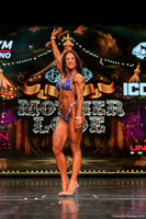 1st Place 80 Gina Palma