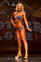 4th Place 193 Taryn Steiger