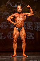 1st Place 80 Ryan Woods