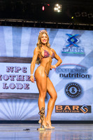 1st Place Overall 54 Kristin Larsen