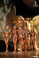 #3. Women's Figure - Masters 35+ (7)