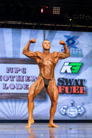 5th Place 12 Brian Sipe