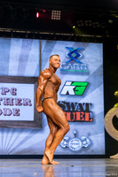 5th Place 12 Brian Sipe