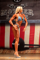 1st Place 67 Stephanie Frykberg